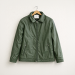 M1122 Jaqueta Masculina PU